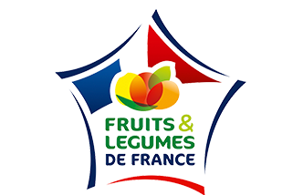 Fruits et légumes de France