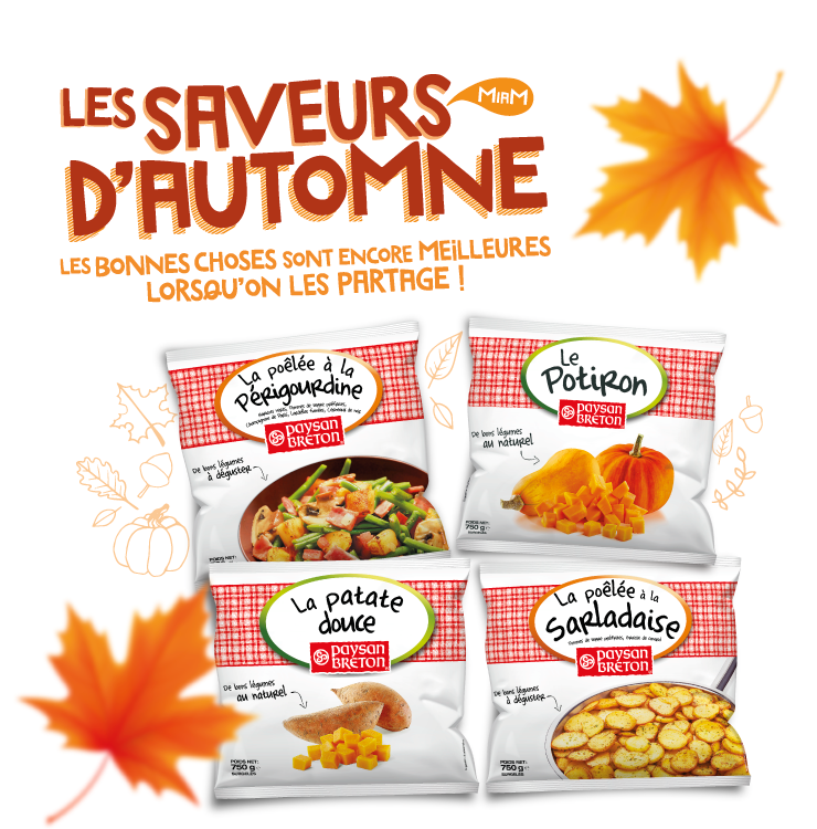 Jeu concours Cookeo Paysan Breton