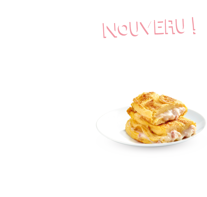 déco pack omelette