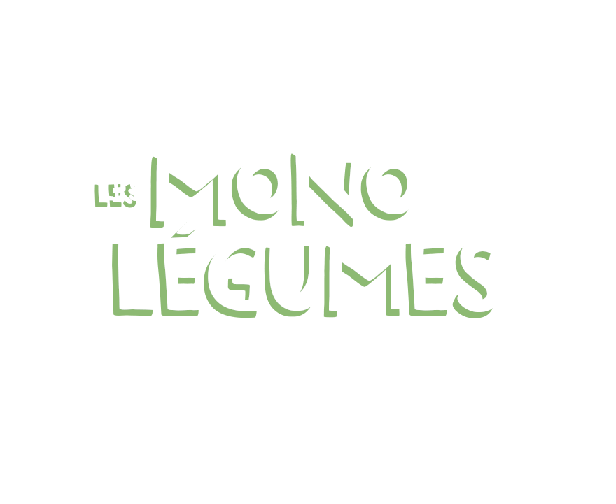 Mono légumes