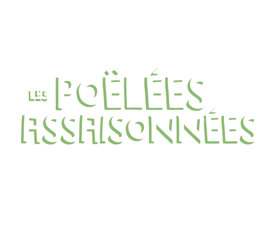 Poêlées assaisonnées