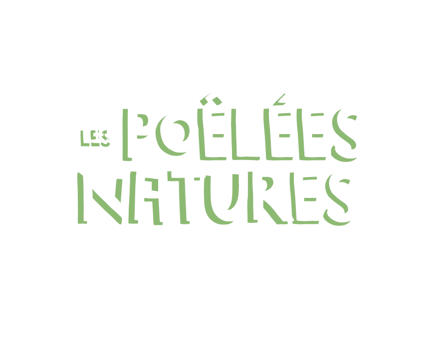 Poêlées nature