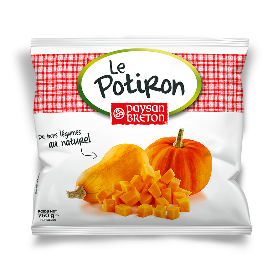 Potiron