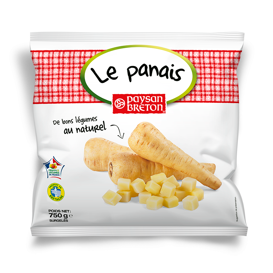 Le panais