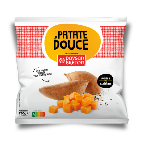 Patate douce