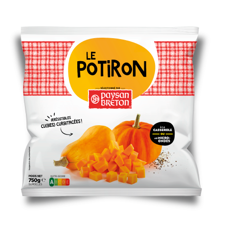 Potiron
