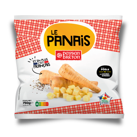 Panais Paysan Breton